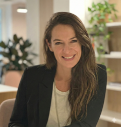 PSICÓLOGA SANITARIA, MASTER NEUROPSICOLOGÍA