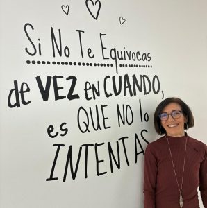 Lydia Moya Megias