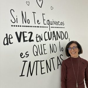 Lydia Moya Megias
