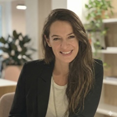 Caterina Iavarone - Psicóloga Sanitaria y Neuropsic lóloga, Terapeuta EMDR -Col. nº AO/13773